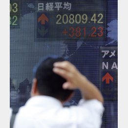 過去15連勝のスペシャルウィーク（Ｃ）日刊ゲンダイ