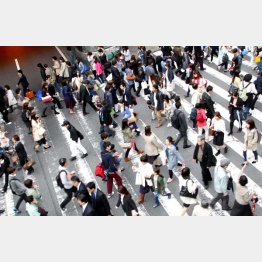 国民は目を覚ますべきだ（Ｃ）日刊ゲンダイ