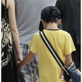 写真はイメージ（Ｃ）日刊ゲンダイ