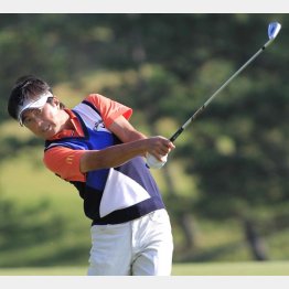 深堀圭一郎（Ｃ）日刊ゲンダイ