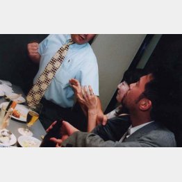 写真はイメージ（Ｃ）日刊ゲンダイ