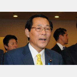 給与ピンハネは否定した小島敏文衆院議員だが…（Ｃ）日刊ゲンダイ