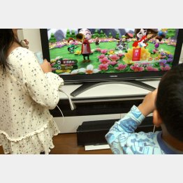 写真はイメージ（Ｃ）日刊ゲンダイ