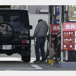 写真はイメージ（Ｃ）日刊ゲンダイ