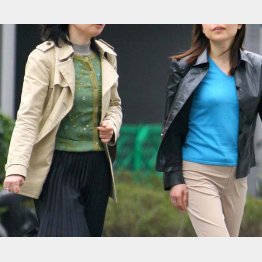 写真はイメージ（Ｃ）日刊ゲンダイ