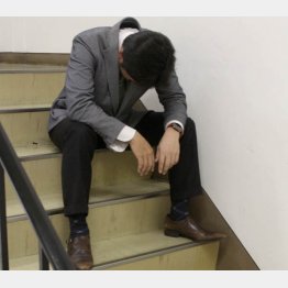 写真はイメージ（Ｃ）日刊ゲンダイ