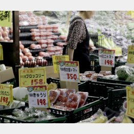 庶民はダマされてはいけない（Ｃ）日刊ゲンダイ