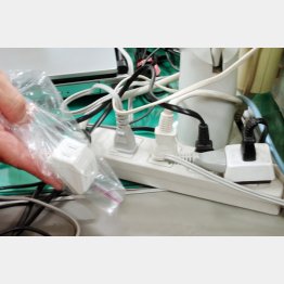 写真はイメージ（Ｃ）日刊ゲンダイ