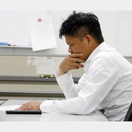 写真はイメージ（Ｃ）日刊ゲンダイ