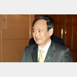 なぜ官邸は公明党に花を持たせたのか（Ｃ）日刊ゲンダイ