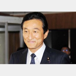 渡辺美樹氏（Ｃ）日刊ゲンダイ