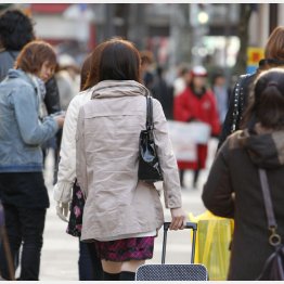 写真はイメージ（Ｃ）日刊ゲンダイ