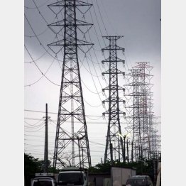 いよいよ電力自由化へ（Ｃ）日刊ゲンダイ