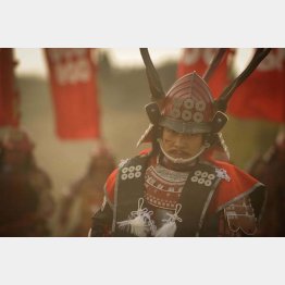 ＮＨＫドラマ「真田丸」は堺雅人主演（Ｃ）ＮＨＫ