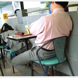 写真はイメージ（Ｃ）日刊ゲンダイ