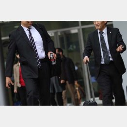 写真はイメージ（Ｃ）日刊ゲンダイ