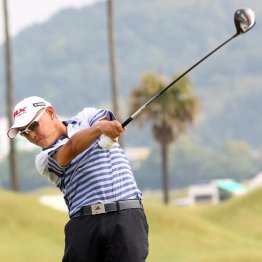 谷口徹（Ｃ）日刊ゲンダイ