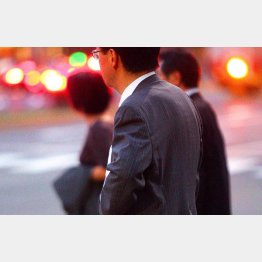 写真はイメージ（Ｃ）日刊ゲンダイ