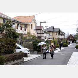 神奈川県の横浜市や川崎市は税金が高い（Ｃ）日刊ゲンダイ
