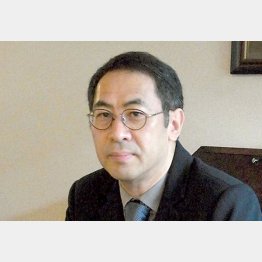 フィナンシャルプランナーの長尾義弘氏がアドバイス（Ｃ）日刊ゲンダイ