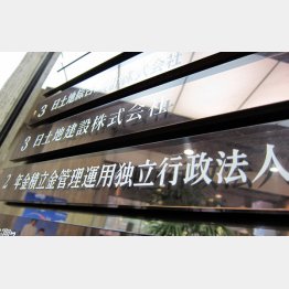 お願いだからやめてくれ！（Ｃ）日刊ゲンダイ