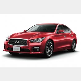 スカイライン（提供写真）