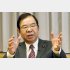 野党共闘を呼び掛ける志位和夫・共産党書記長（Ｃ）日刊ゲンダイ