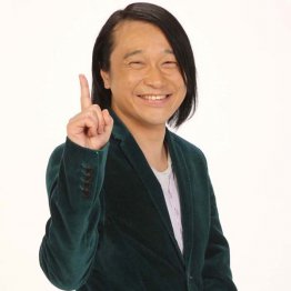 永野は昨年まさかのブレーク（提供写真）