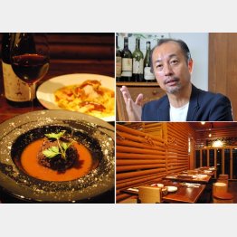 （Ｃ）日刊ゲンダイ