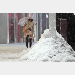 写真はイメージ（Ｃ）日刊ゲンダイ