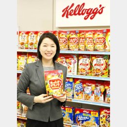 開発期間は１年以上、何十通りもの試食を繰り返した（Ｃ）日刊ゲンダイ