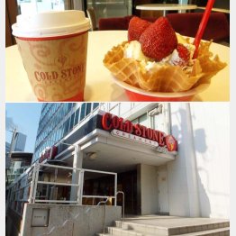 残念ながら当時を偲ぶ面影はナシ（Ｃ）日刊ゲンダイ