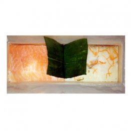 ますとぶり小箱（Ｃ）日刊ゲンダイ