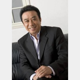 剣道も渡辺正行さんのライフワーク（Ｃ）日刊ゲンダイ