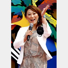 あの大女優とも合致する“人生すべて”の凄み（Ｃ）日刊ゲンダイ