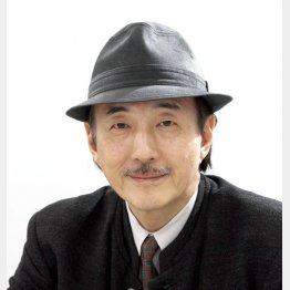 田中京（Ｃ）日刊ゲンダイ