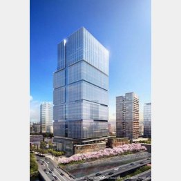 新赤プリは７月２７日開業（提供写真）