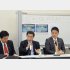 民主党の甘利大臣疑惑追及チームの会合（Ｃ）日刊ゲンダイ