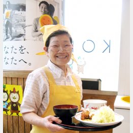 新宿みやざき館KONNE（Ｃ）日刊ゲンダイ