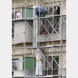 写真はイメージ（Ｃ）日刊ゲンダイ