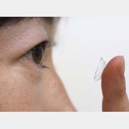 （Ｃ）日刊ゲンダイ