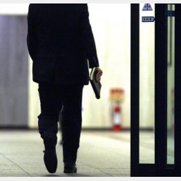 写真はイメージ（Ｃ）日刊ゲンダイ