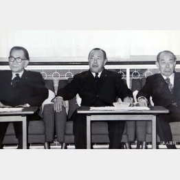 筆者所蔵のアルバムから（提供写真）