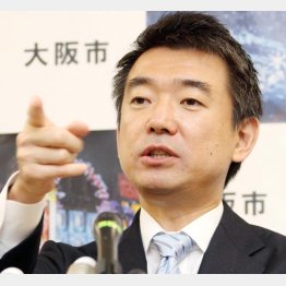 焦ってる？（Ｃ）日刊ゲンダイ