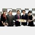 サプライズならず（Ｃ）日刊ゲンダイ