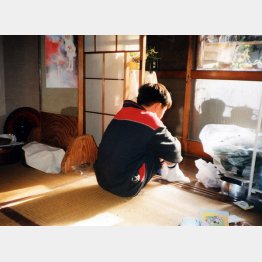 写真はイメージ（Ｃ）日刊ゲンダイ