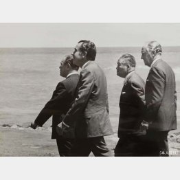 （筆者所蔵のアルバムから）