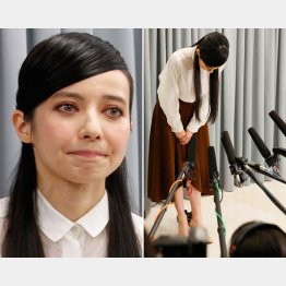 優等生タイプが危ない？（Ｃ）日刊ゲンダイ