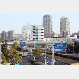 写真はイメージ（Ｃ）日刊ゲンダイ