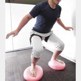 代謝力アップだけでなく精神安定にもグッド（Ｃ）日刊ゲンダイ